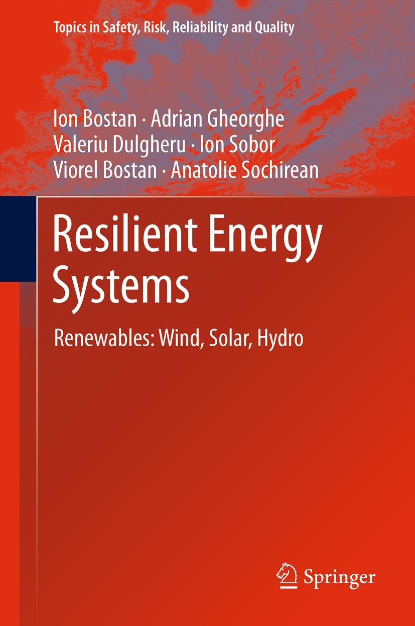 Topics in Safety, Risk, Reliability and Quality