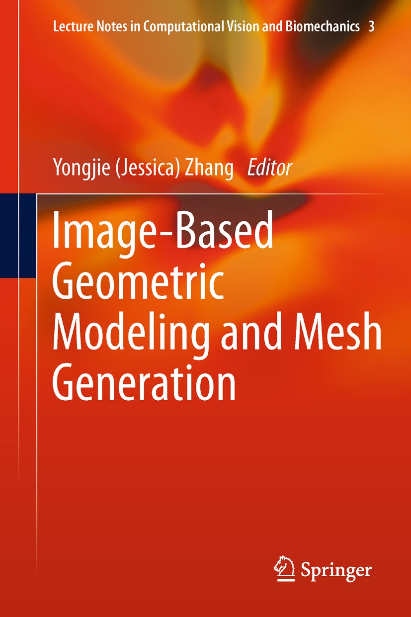 Lecture Notes in Computational Vision and Biomechanics