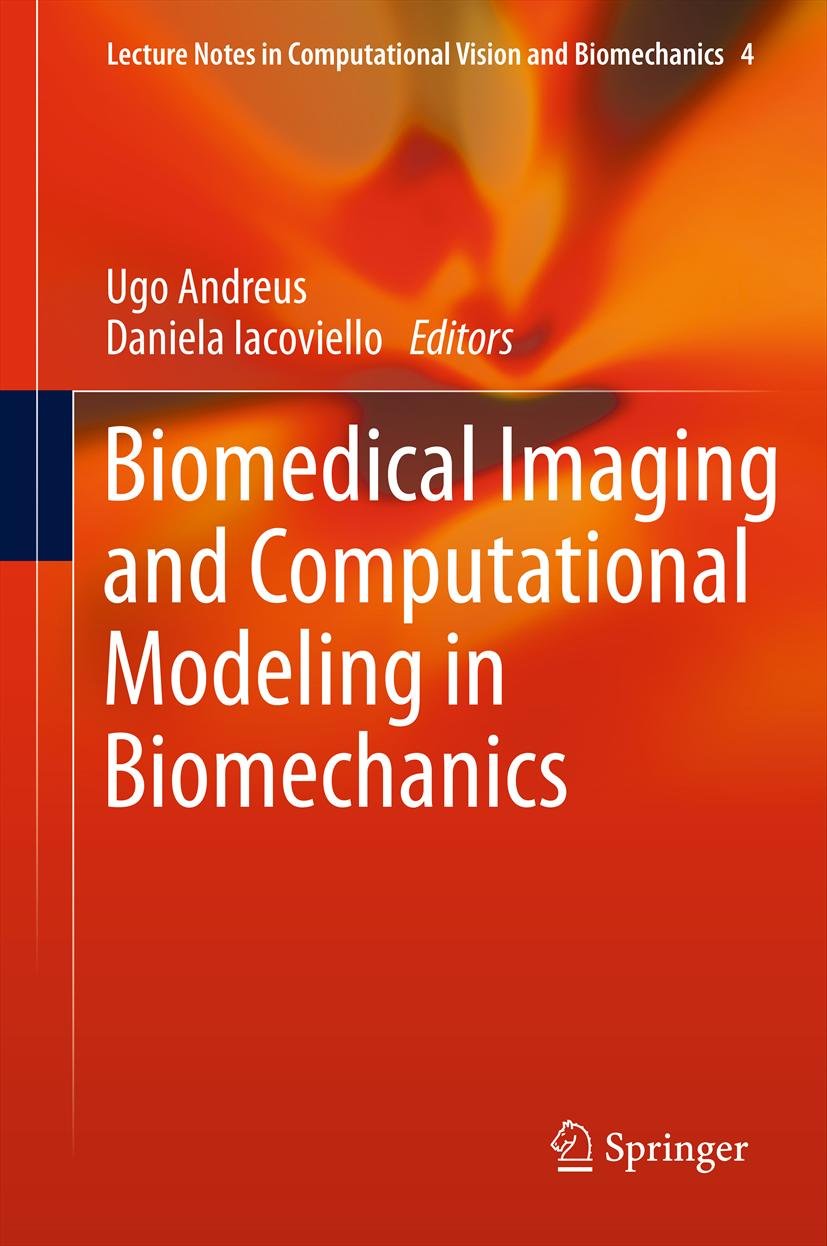 Lecture Notes in Computational Vision and Biomechanics