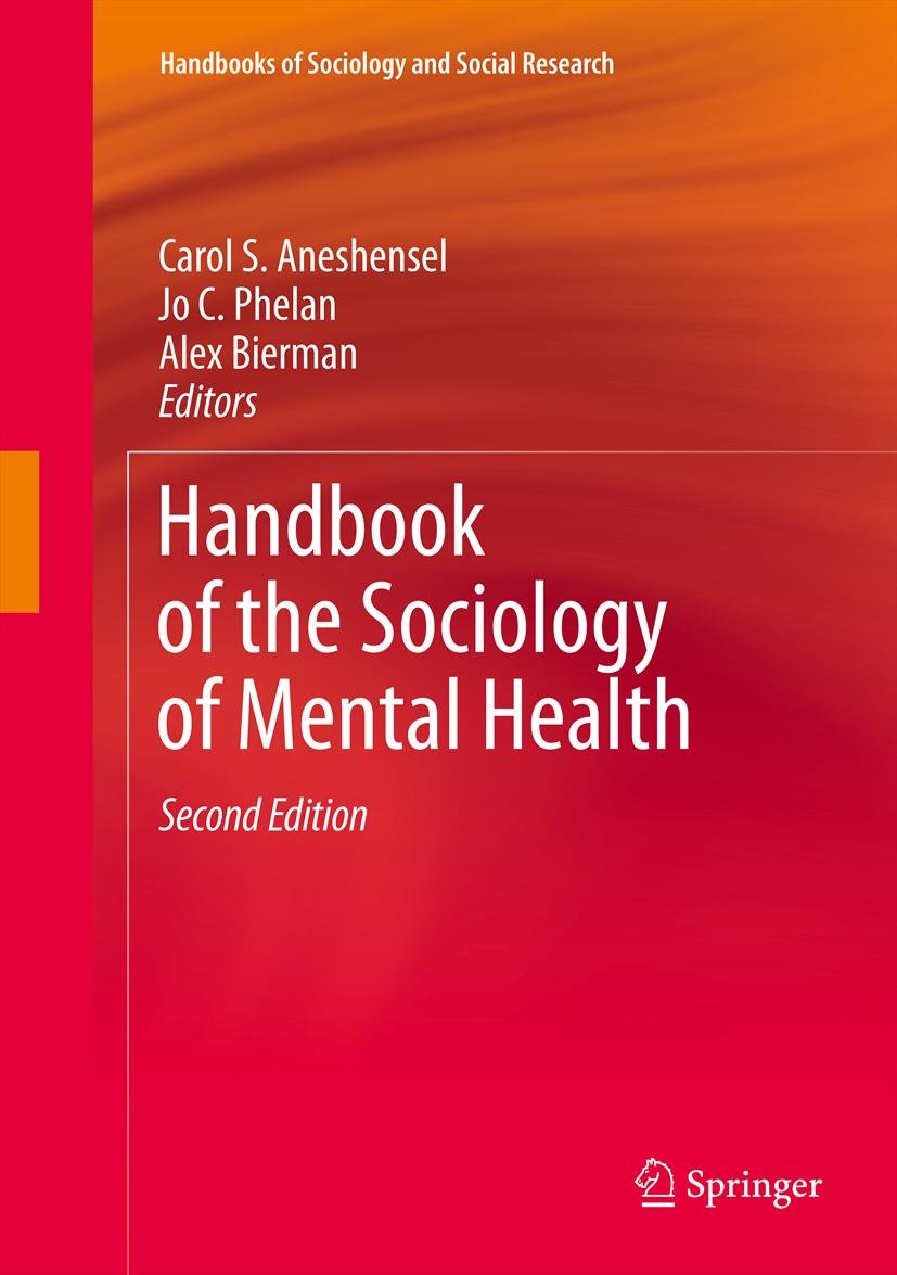Handbooks of Sociology and Social Research