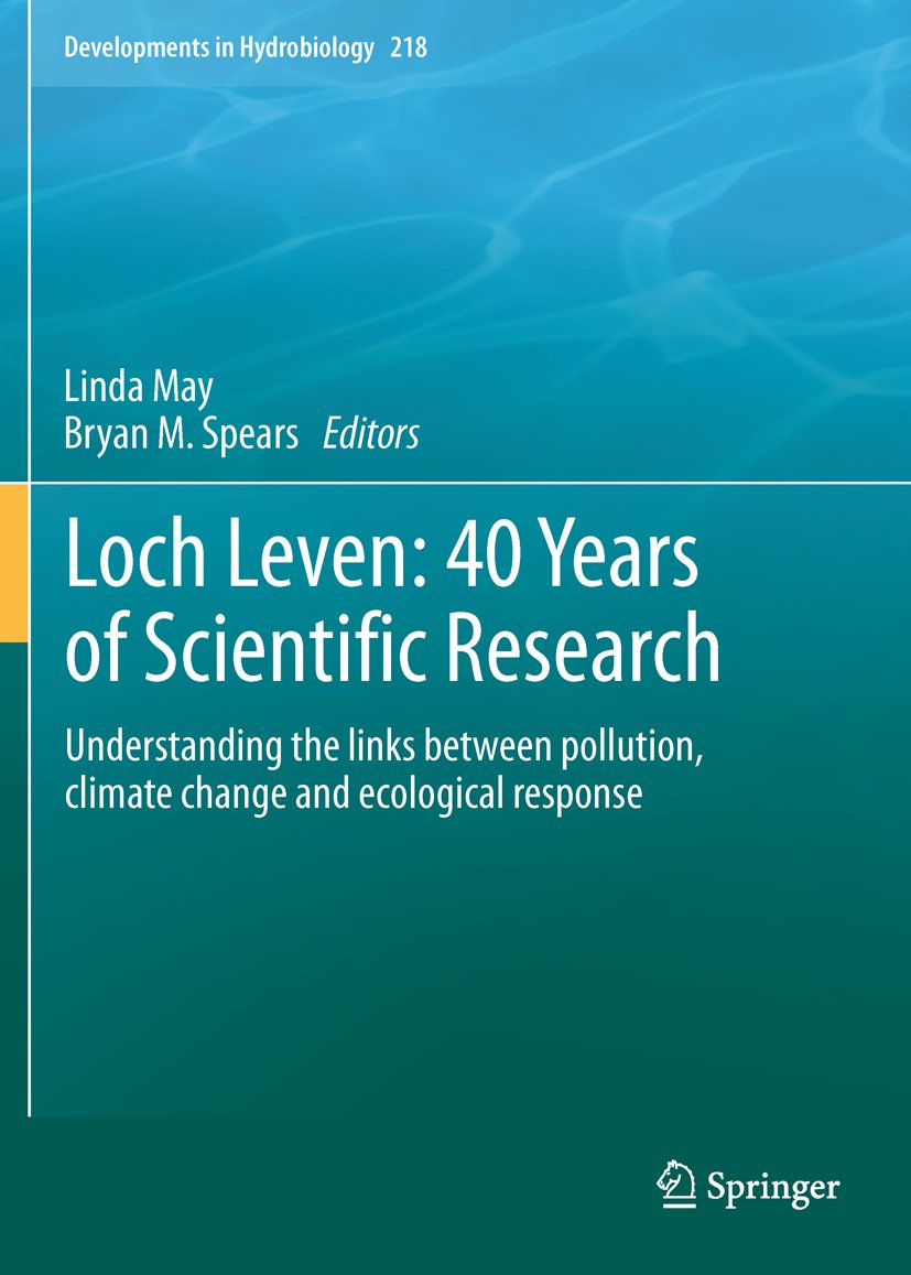 Developments in Hydrobiology