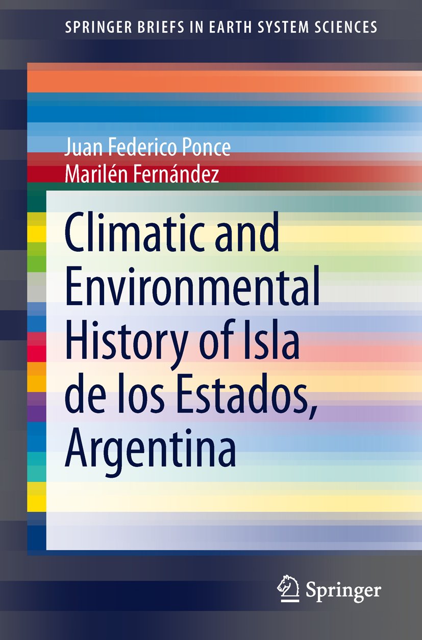 SpringerBriefs in Earth System Sciences