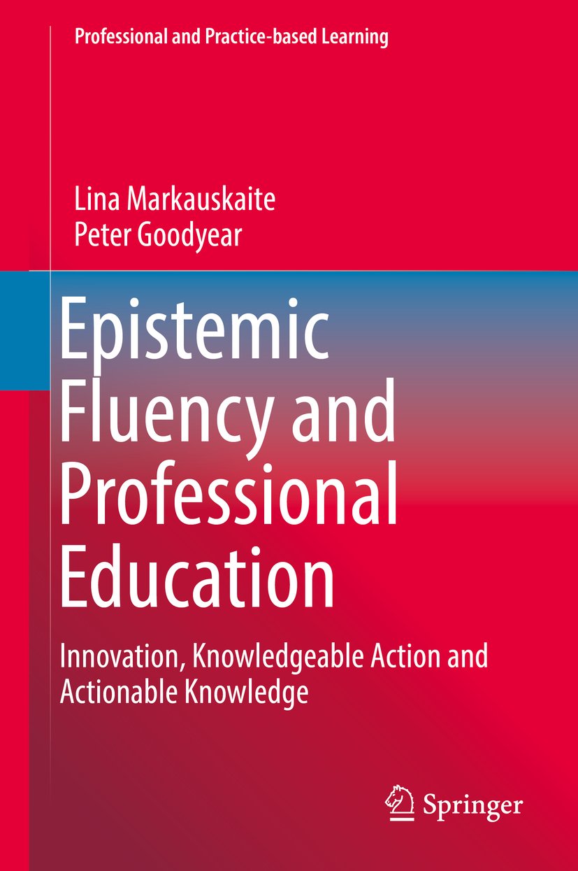 Professional and Practice-based Learning