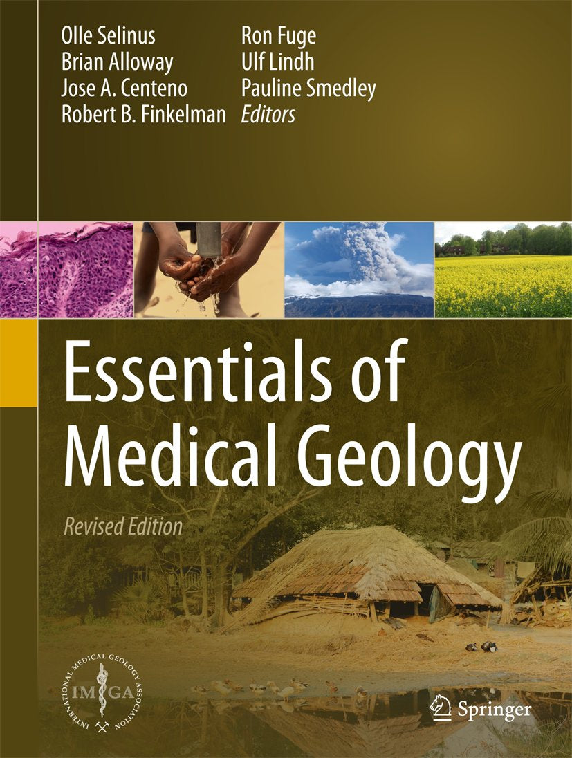 Essentials of Medical Geology