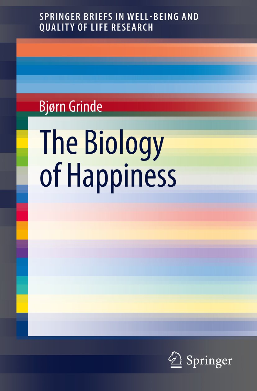 SpringerBriefs in Well-Being and Quality of Life Research
