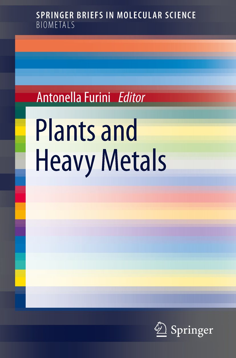 SpringerBriefs in Molecular Science