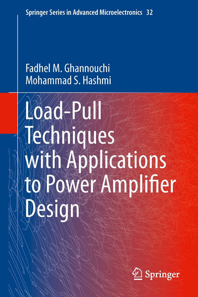 Springer Series in Advanced Microelectronics