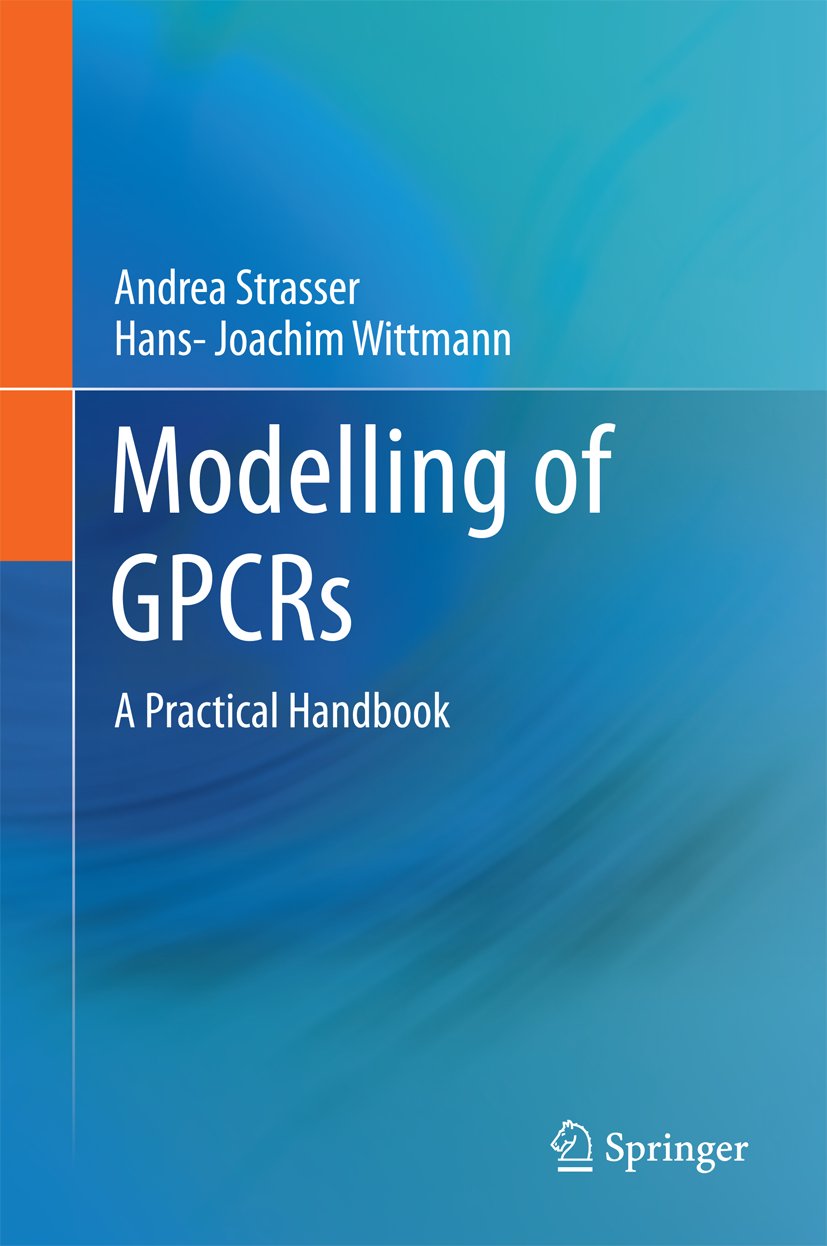 Modelling of GPCRs