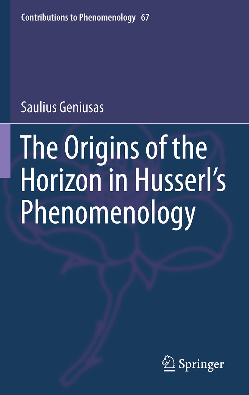Contributions to Phenomenology