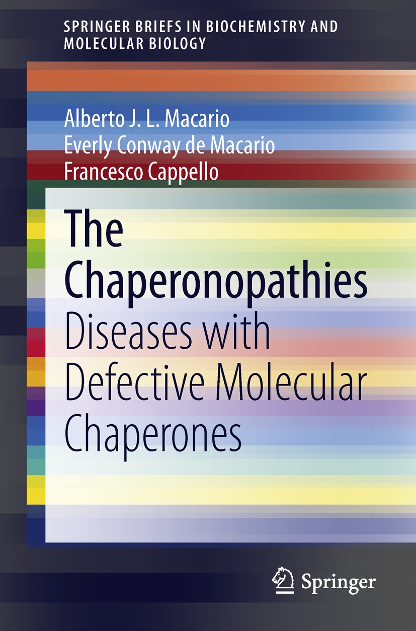 SpringerBriefs in Biochemistry and Molecular Biology