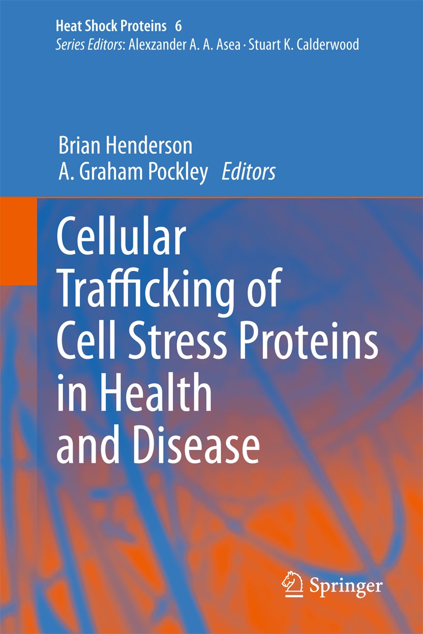 Heat Shock Proteins