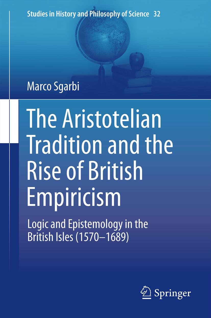Studies in History and Philosophy of Science