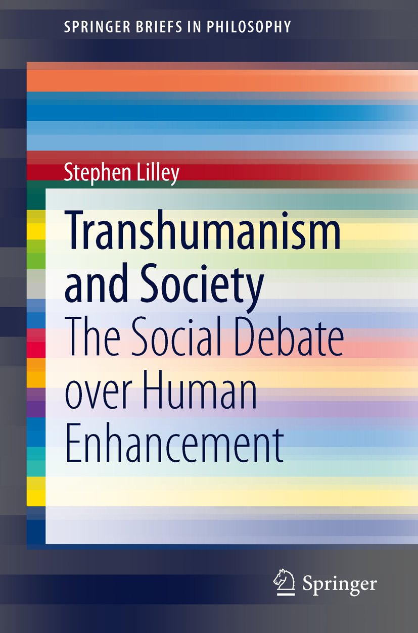SpringerBriefs in Philosophy