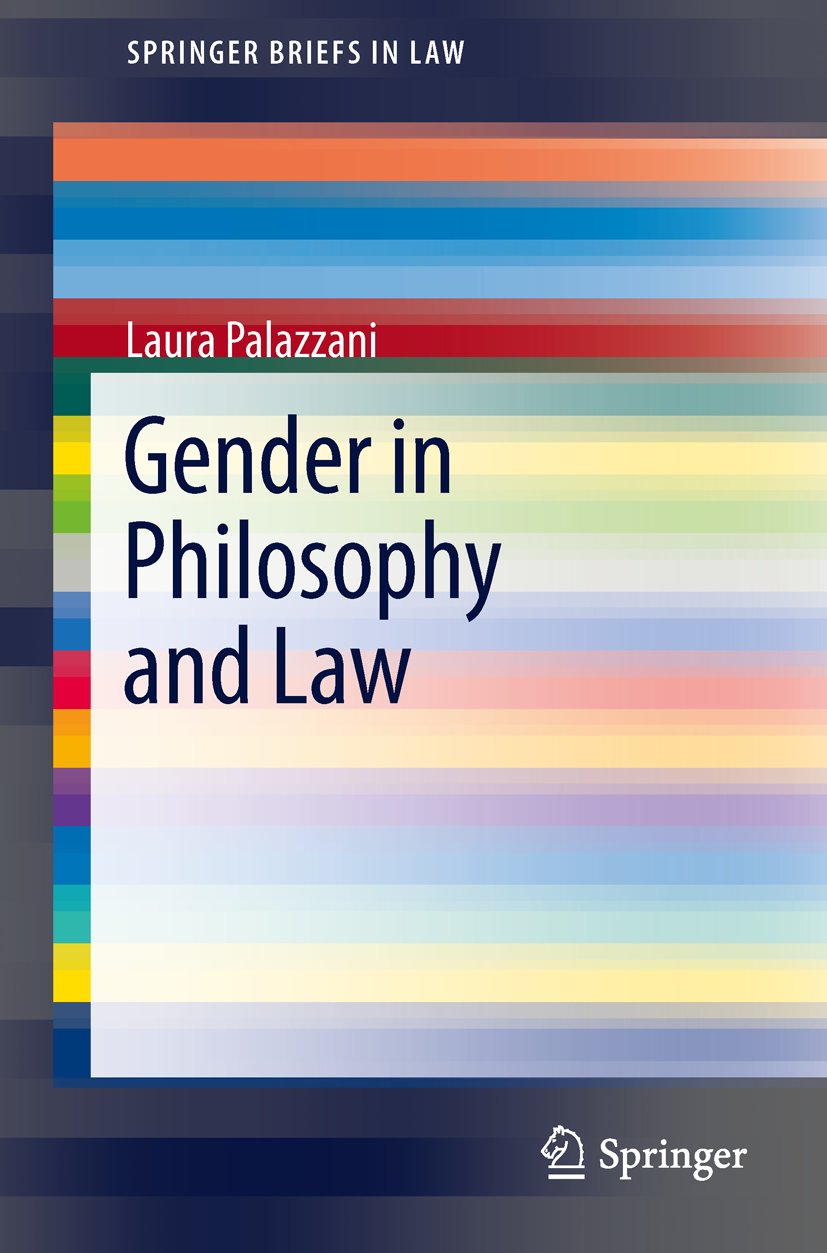 SpringerBriefs in Law