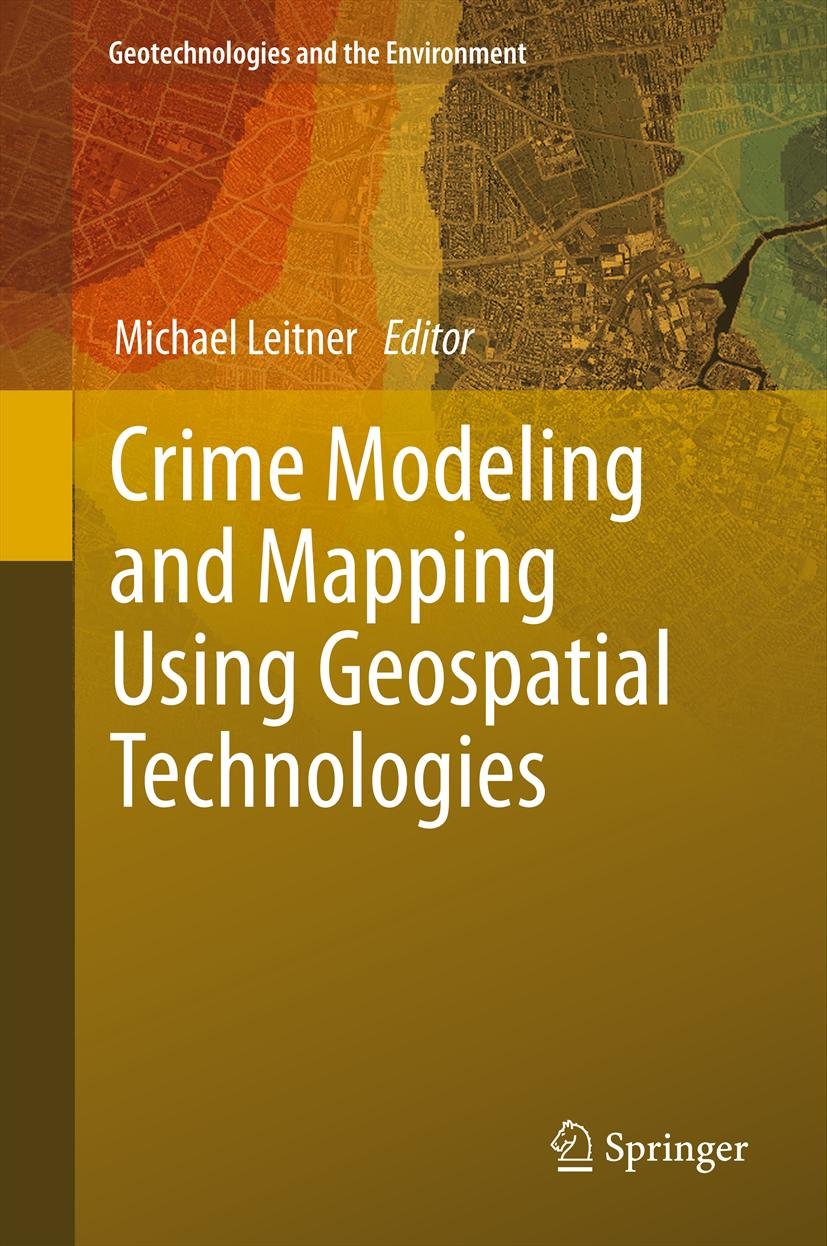Geotechnologies and the Environment