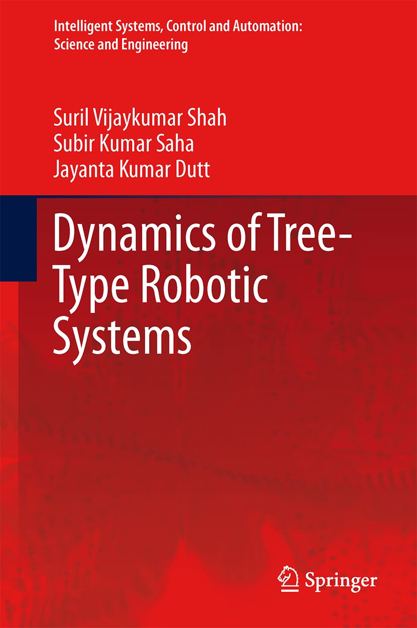 Intelligent Systems, Control and Automation: Science and Engineering