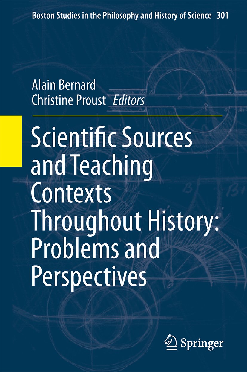 Boston Studies in the Philosophy and History of Science