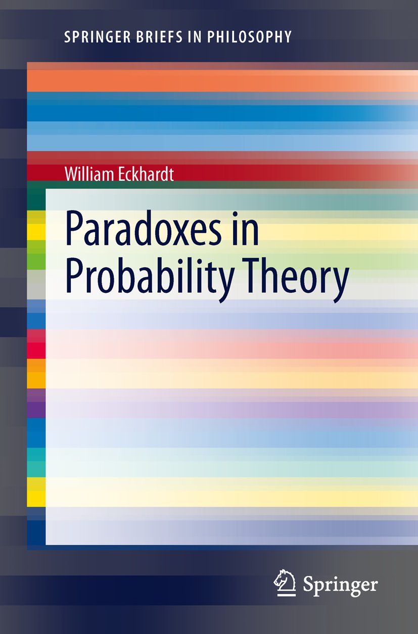 SpringerBriefs in Philosophy