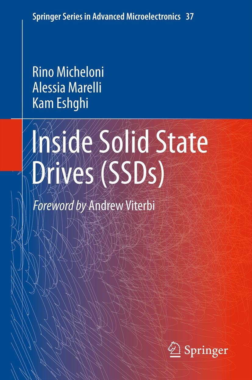 Springer Series in Advanced Microelectronics