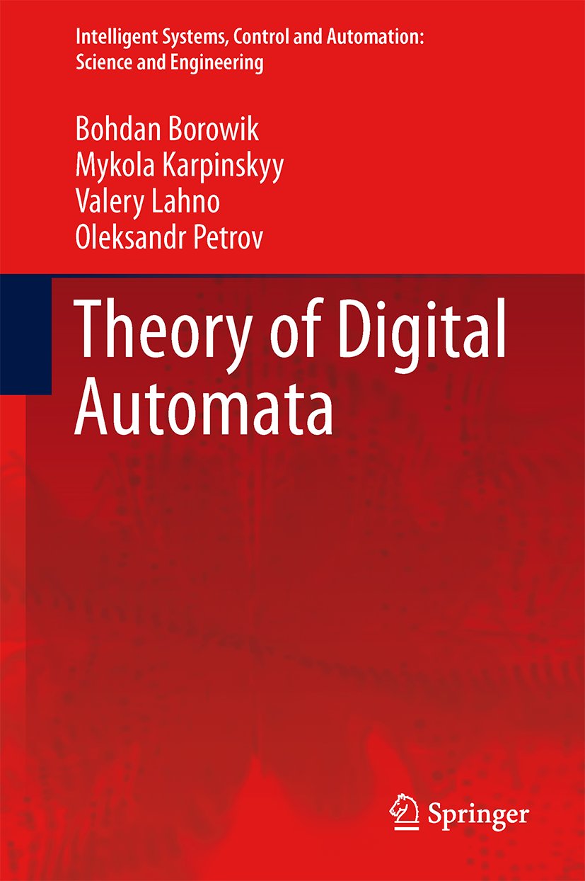 Intelligent Systems, Control and Automation: Science and Engineering