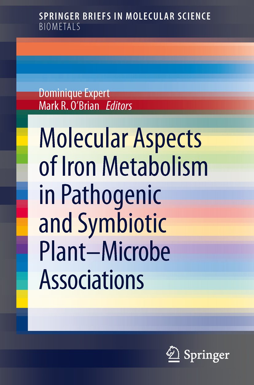 SpringerBriefs in Molecular Science