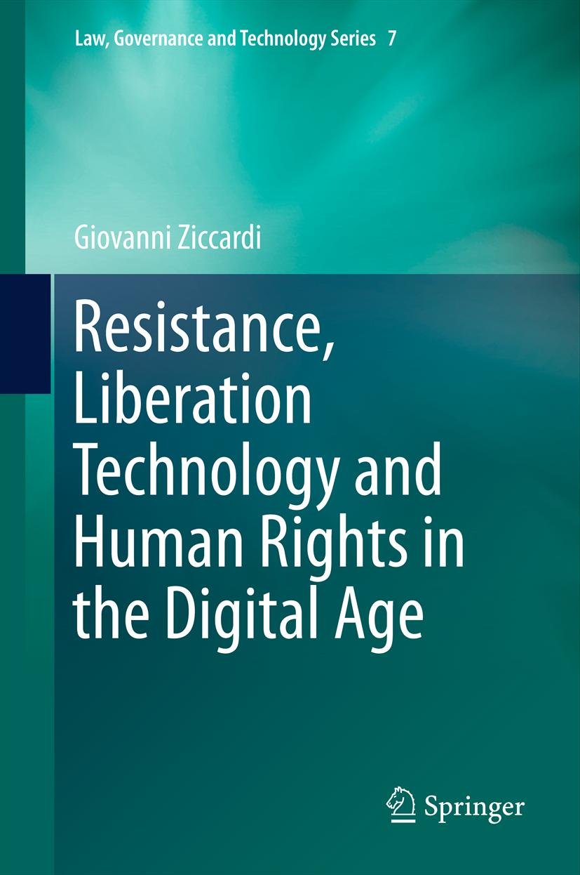 Law, Governance and Technology Series