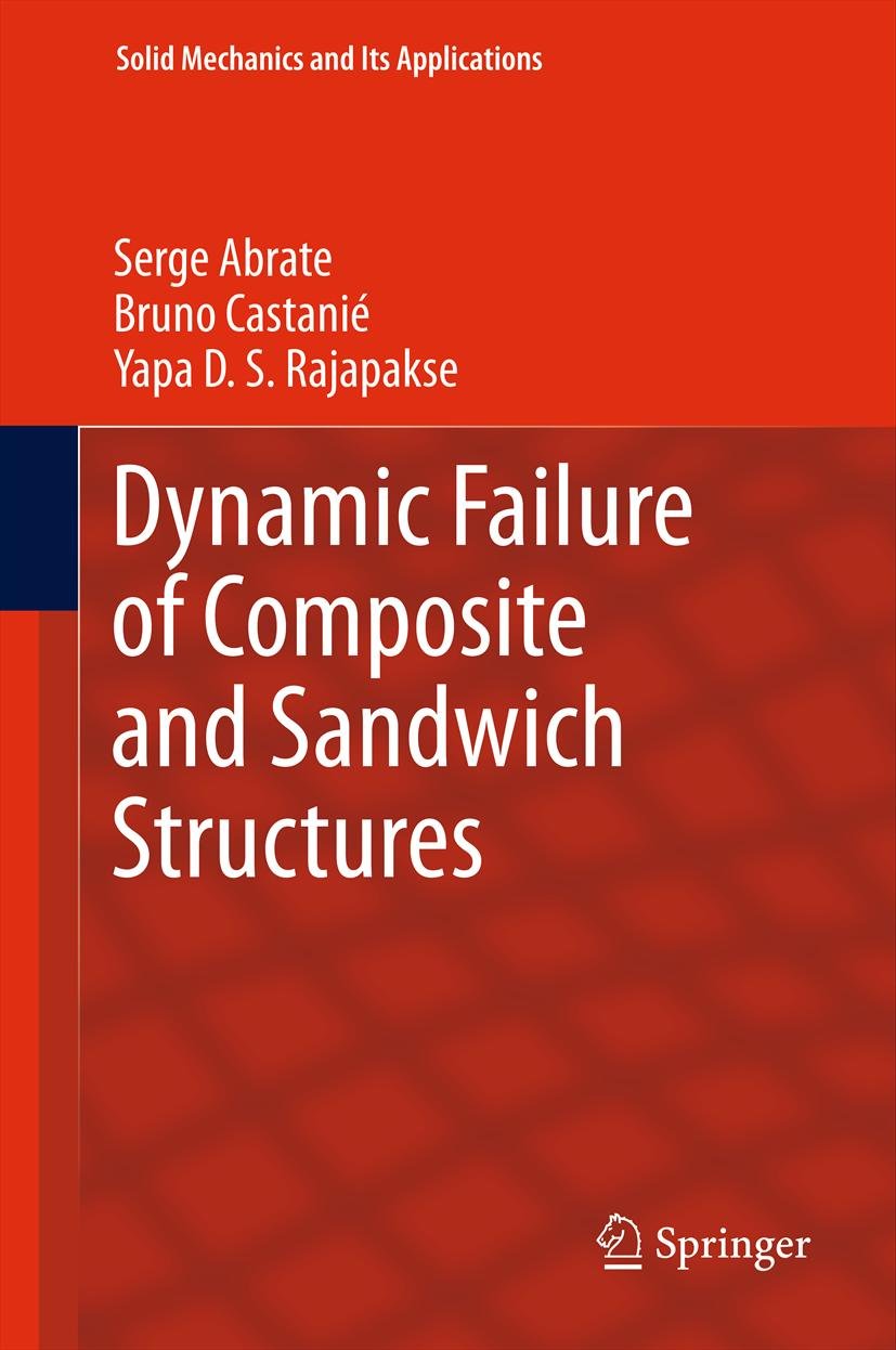 Solid Mechanics and Its Applications