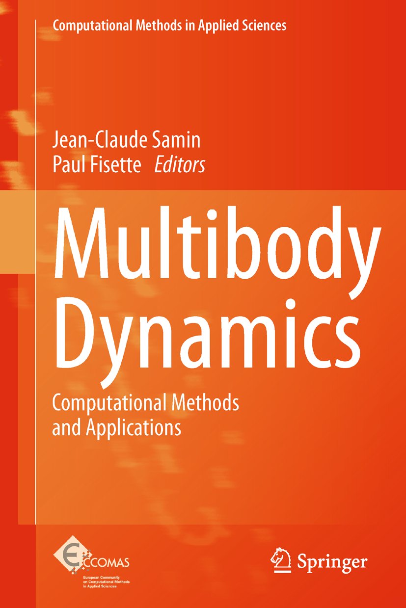 Computational Methods in Applied Sciences