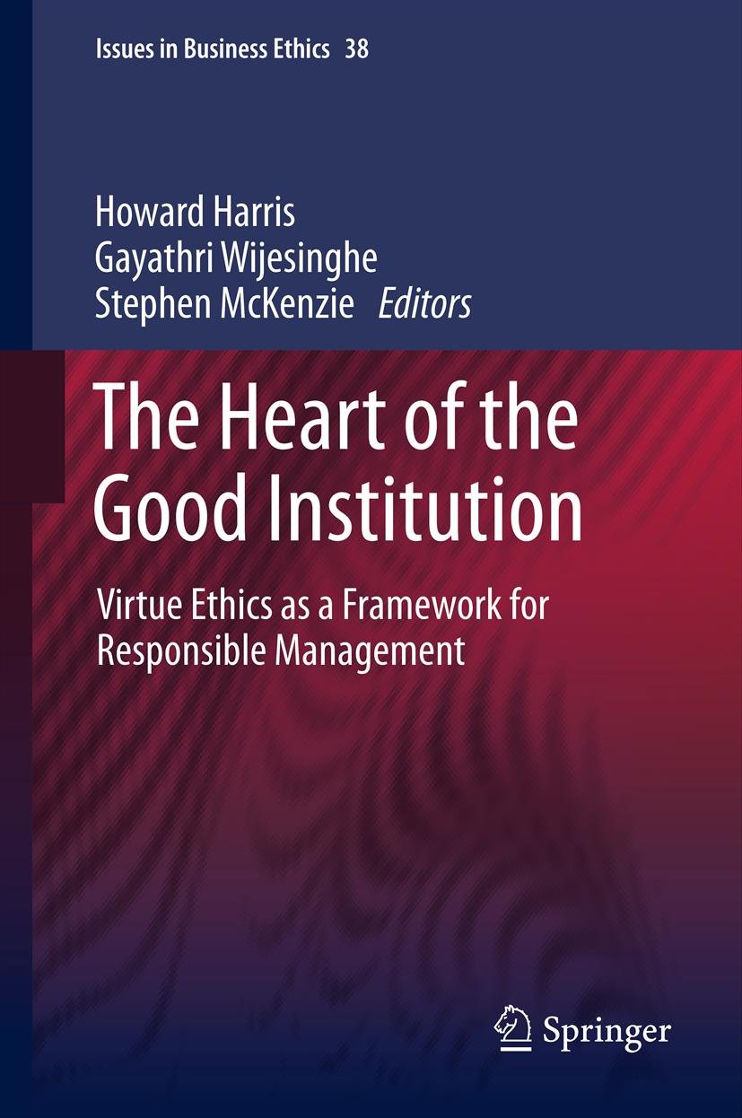 Issues in Business Ethics