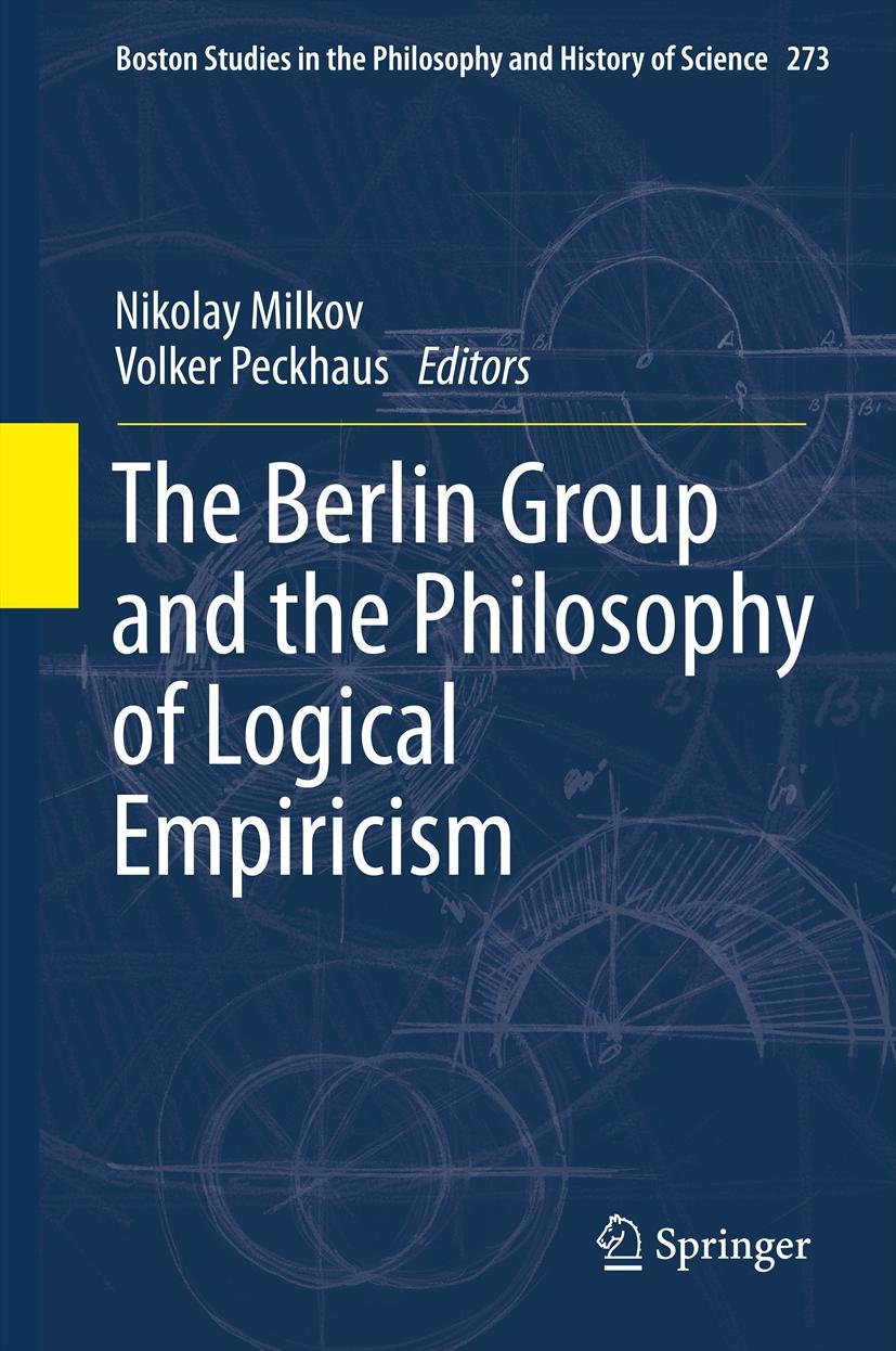 Boston Studies in the Philosophy and History of Science