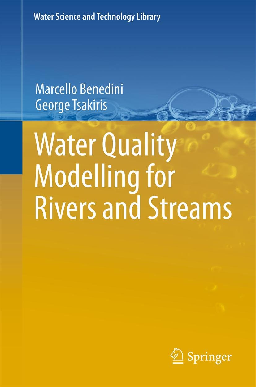 Water Science and Technology Library