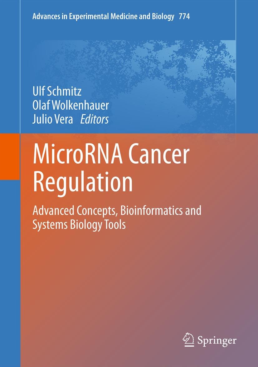 Advances in Experimental Medicine and Biology