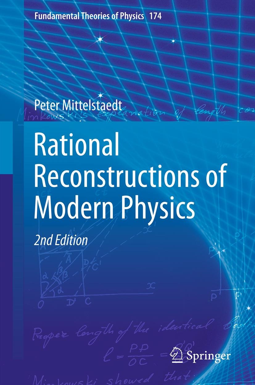 Fundamental Theories of Physics