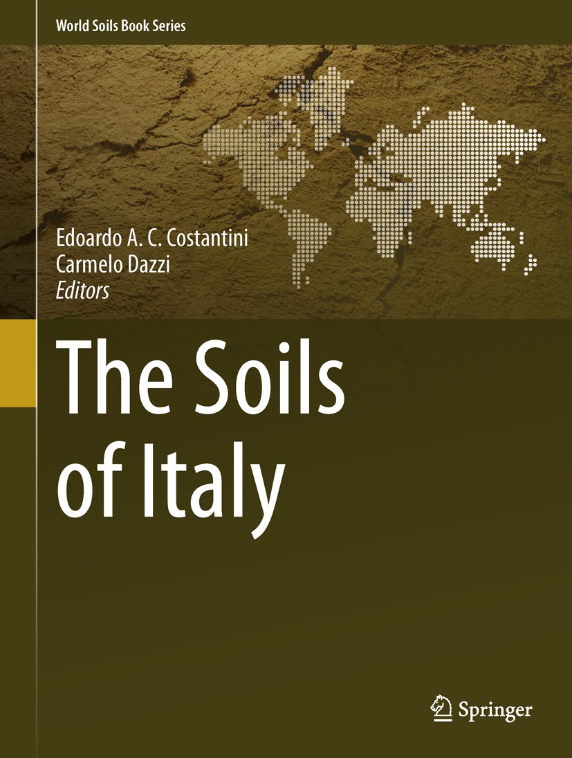 World Soils Book Series