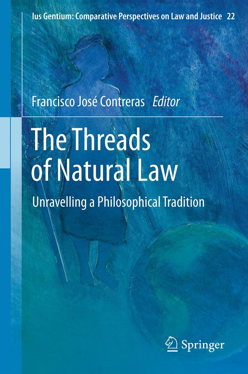 Ius Gentium: Comparative Perspectives on Law and Justice