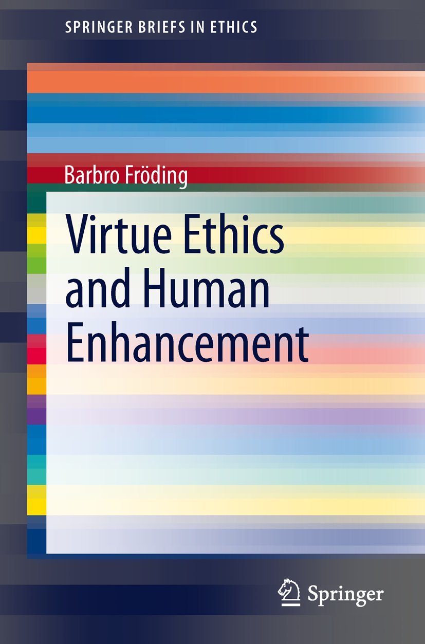 SpringerBriefs in Ethics