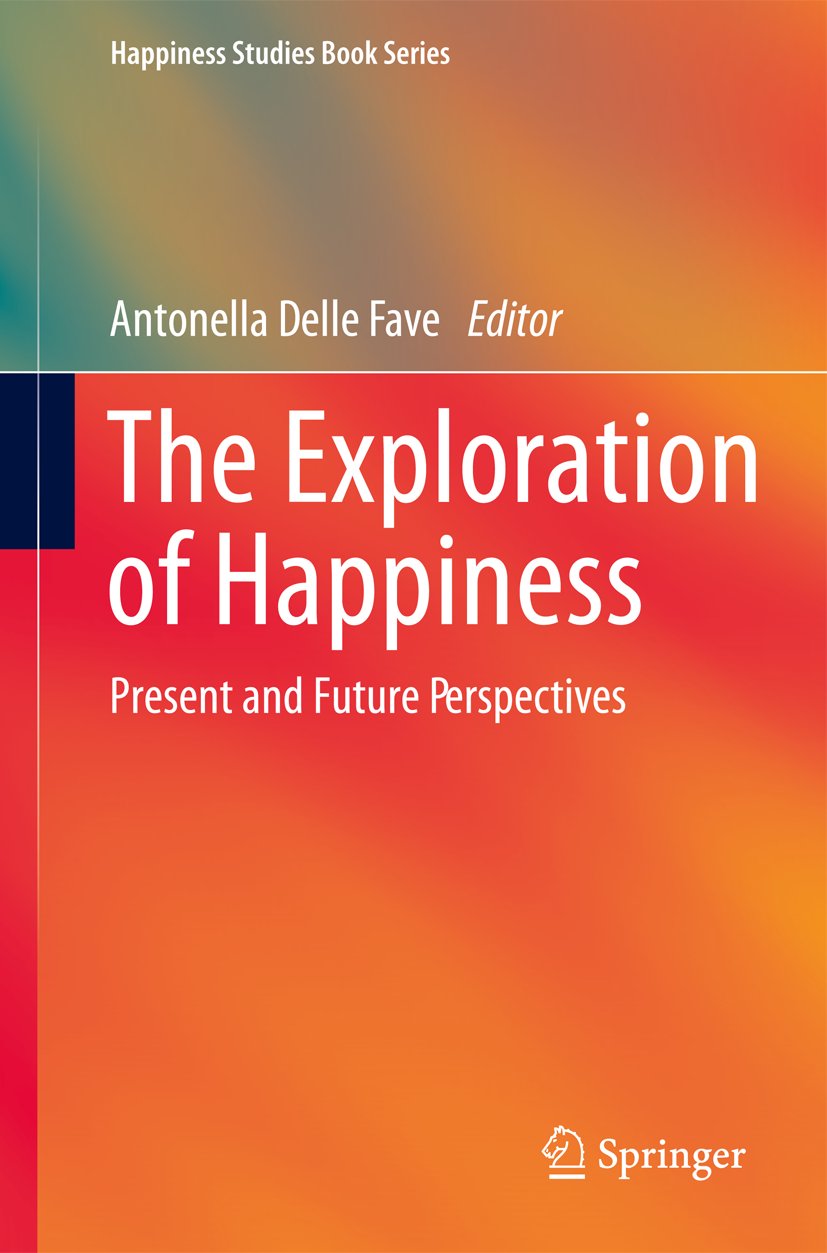 Happiness Studies Book Series