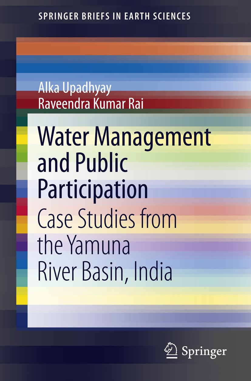 SpringerBriefs in Earth Sciences