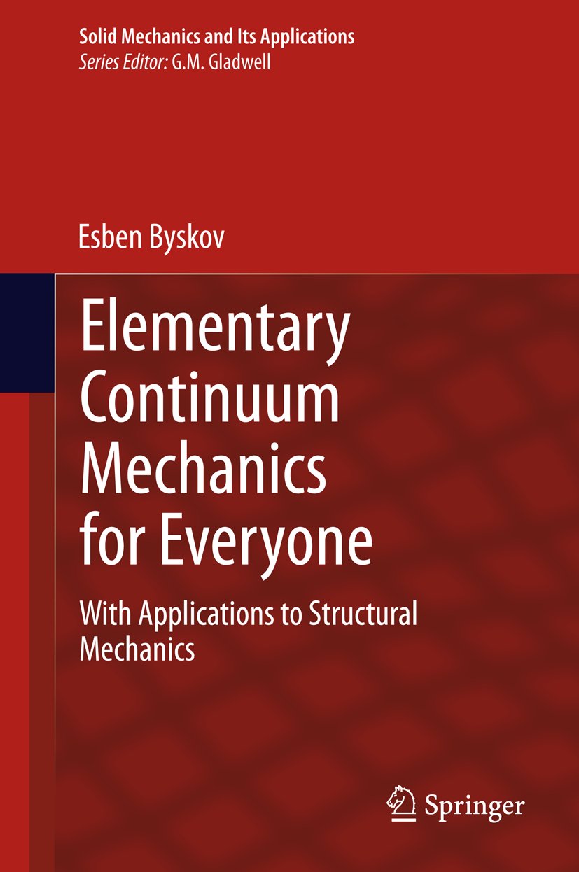 Solid Mechanics and Its Applications