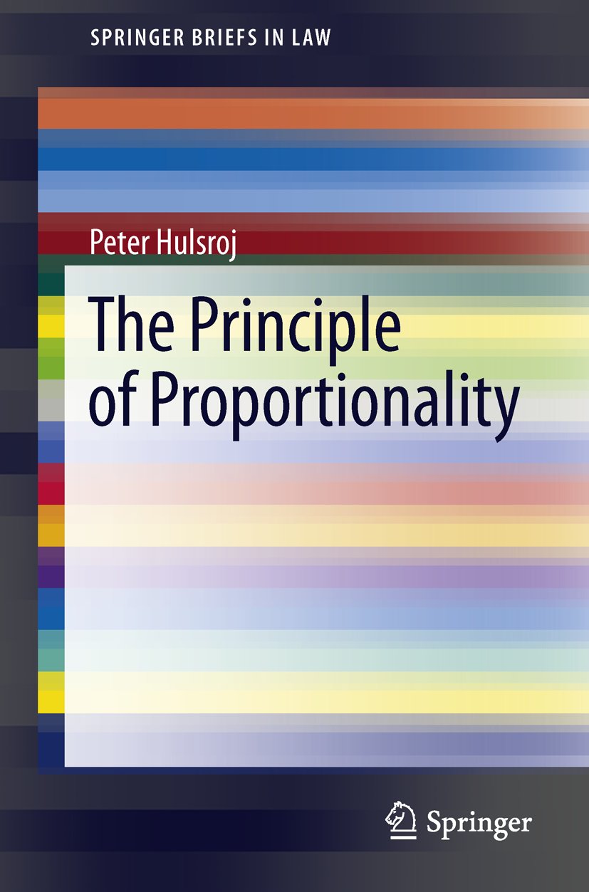 SpringerBriefs in Law