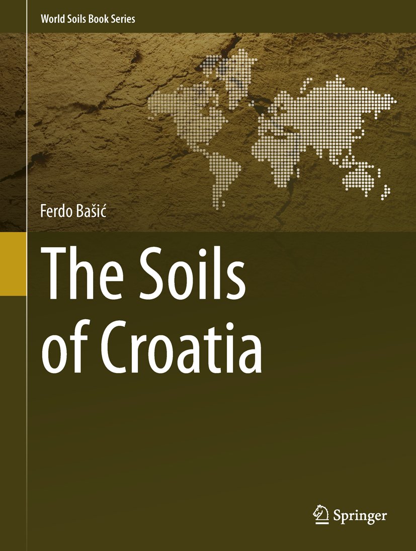 World Soils Book Series