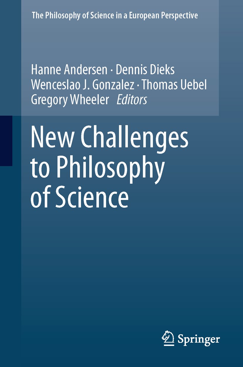 The Philosophy of Science in a European Perspective