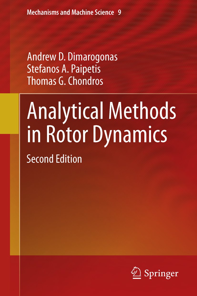 Mechanisms and Machine Science