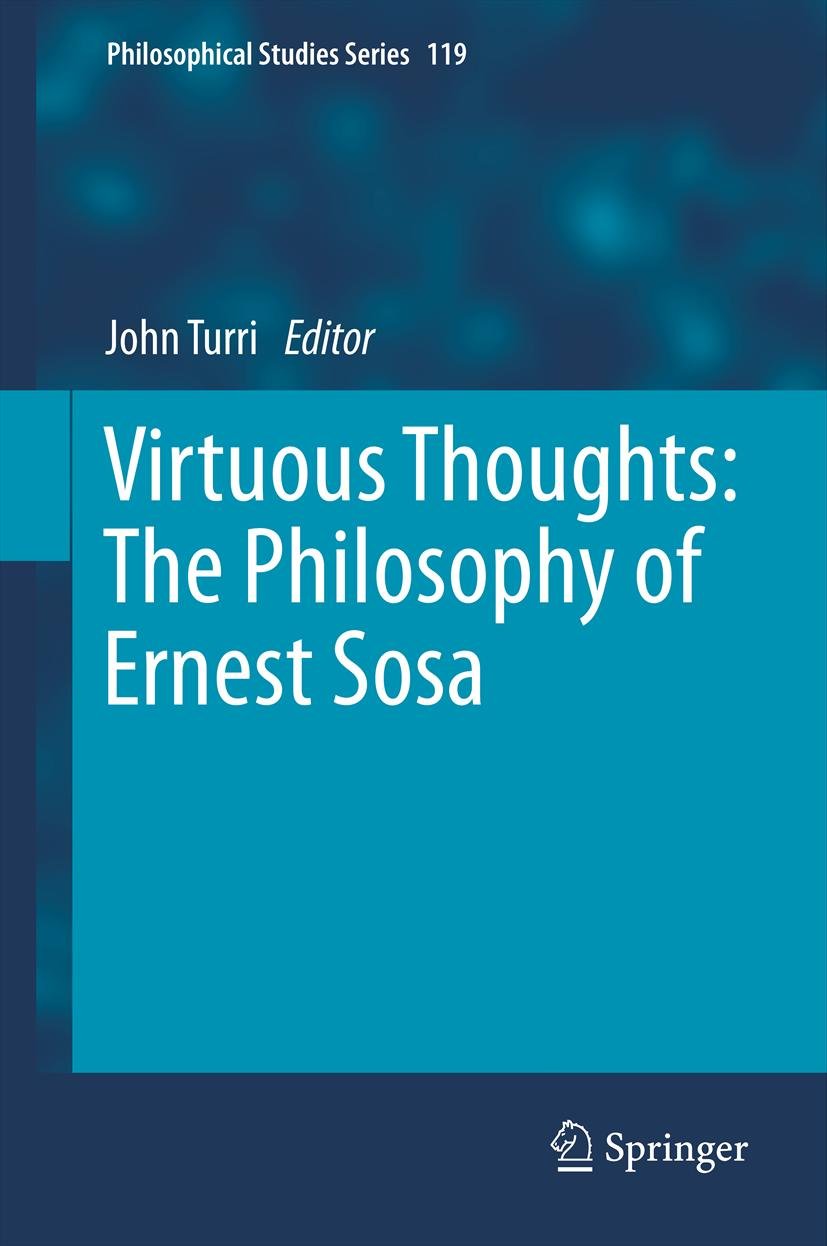 Philosophical Studies Series