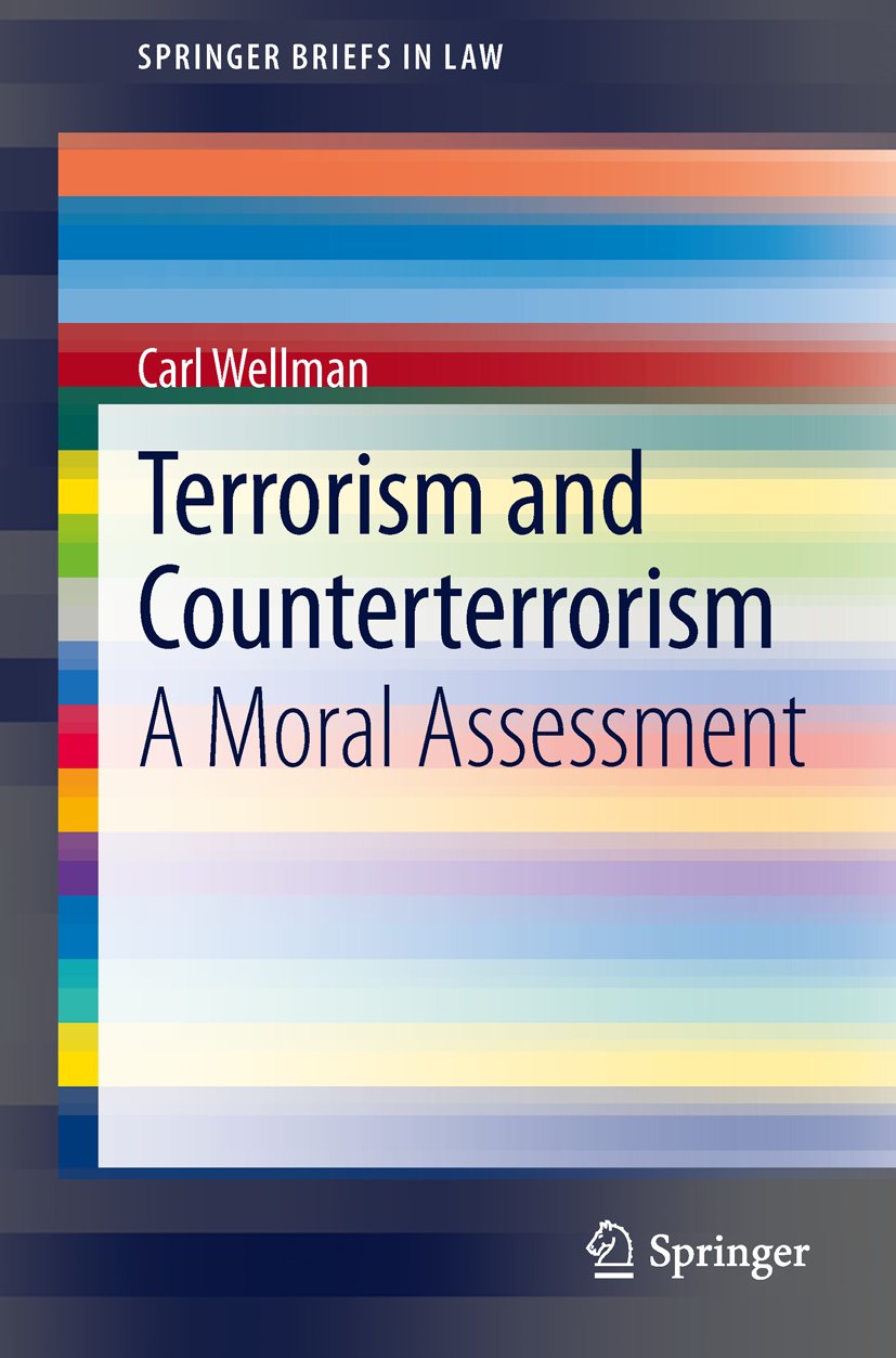 SpringerBriefs in Law