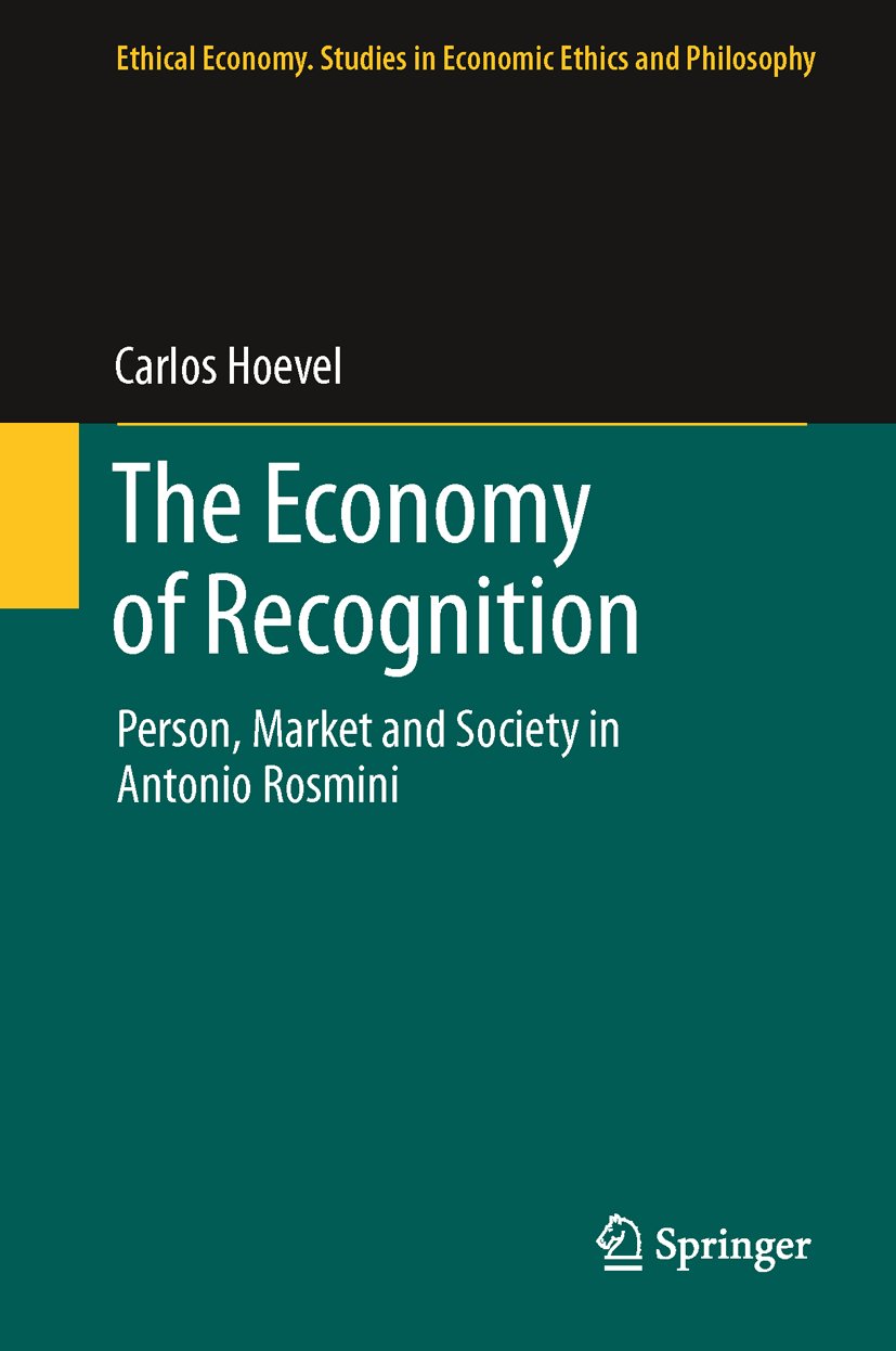 Ethical Economy