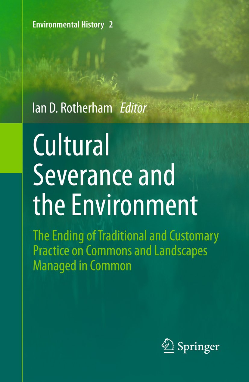 Environmental History