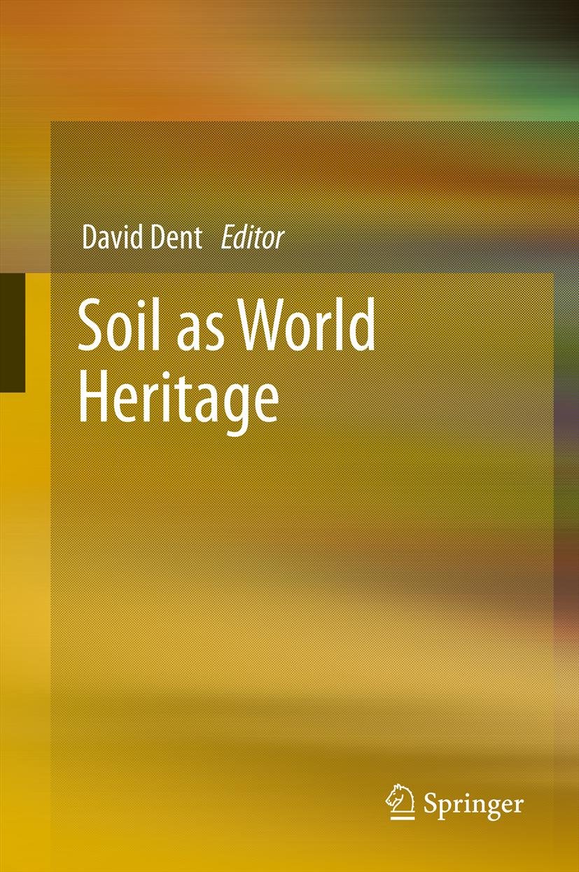 Soil as World Heritage