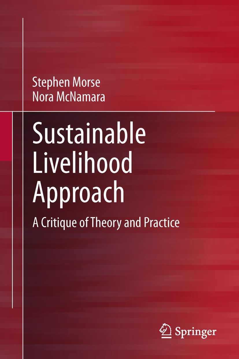 Sustainable Livelihood Approach