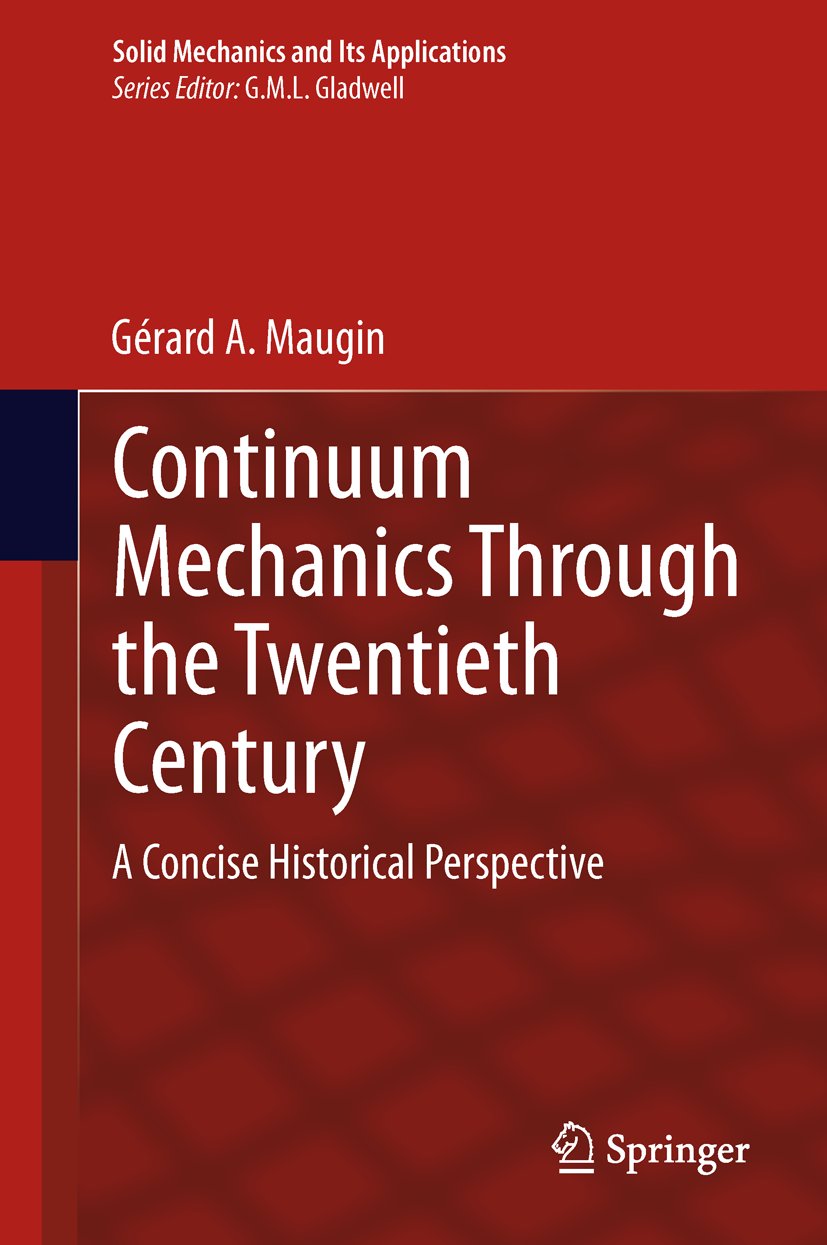 Solid Mechanics and Its Applications
